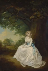 Lady Chambers